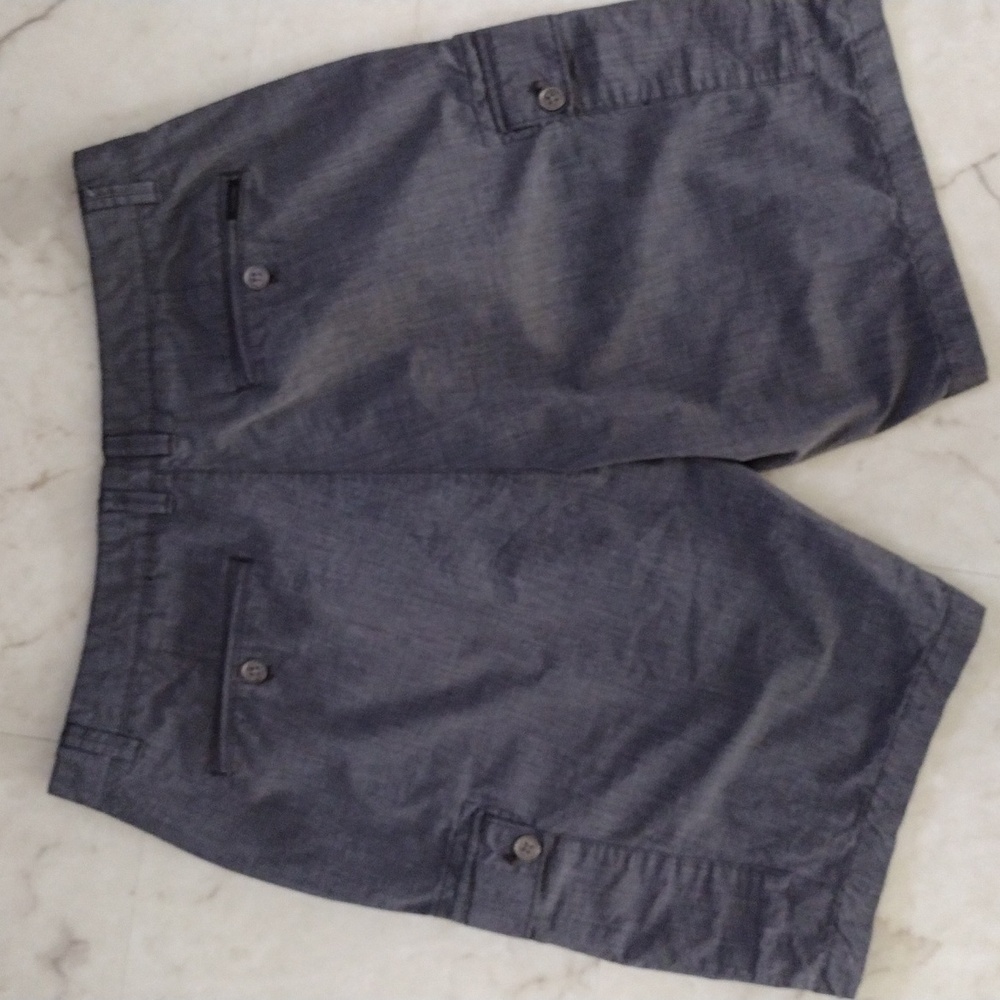 Calvin Klein shorts. - Picture 7 of 11